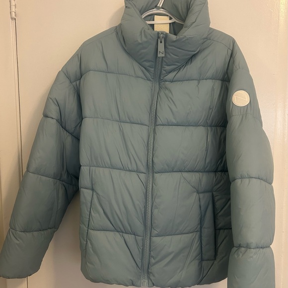 Noize x Jilly Box - Avalon Puffer Jacket - Picture 3 of 4